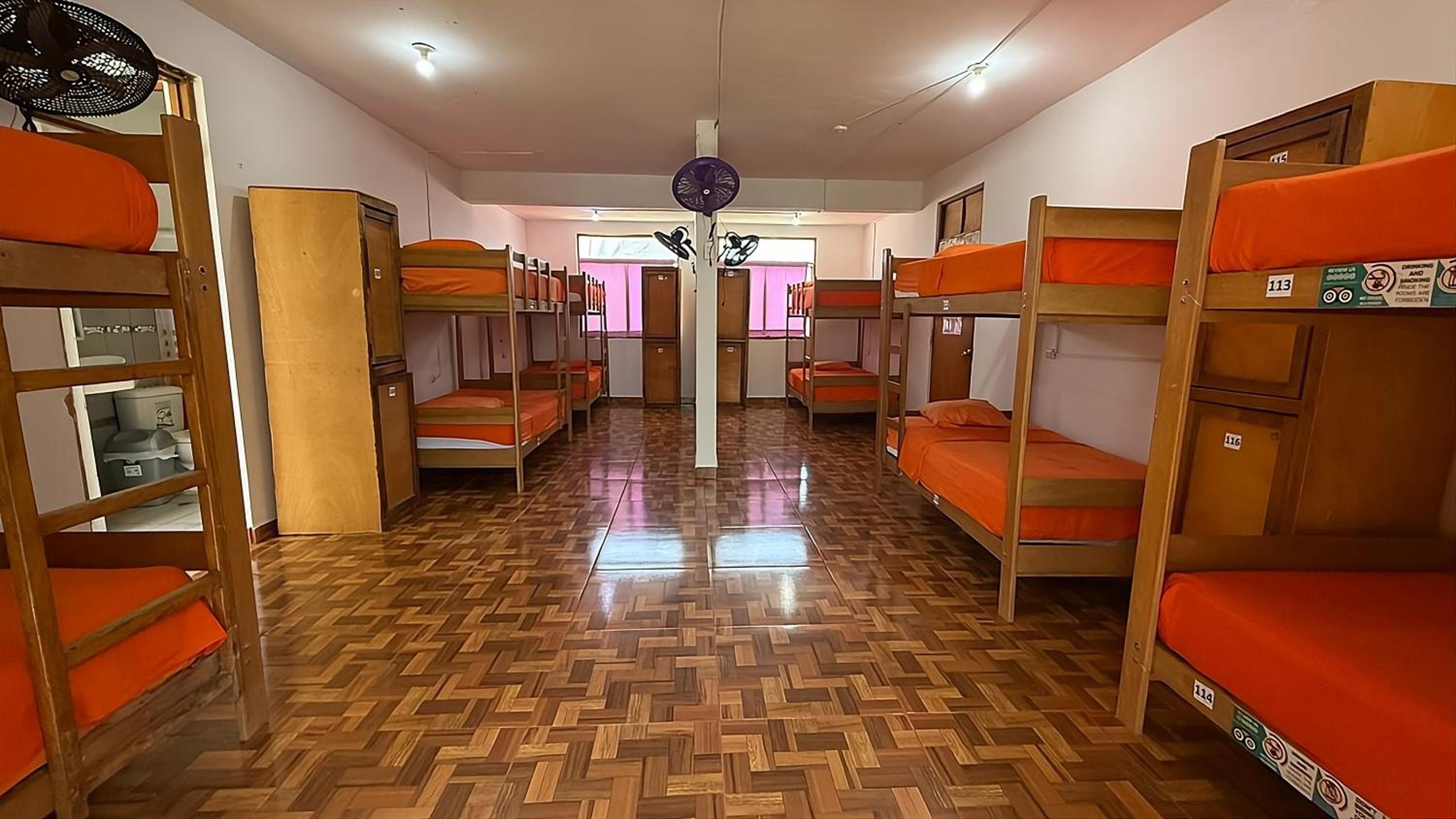 Single Bed in Dormitory Room photo 2