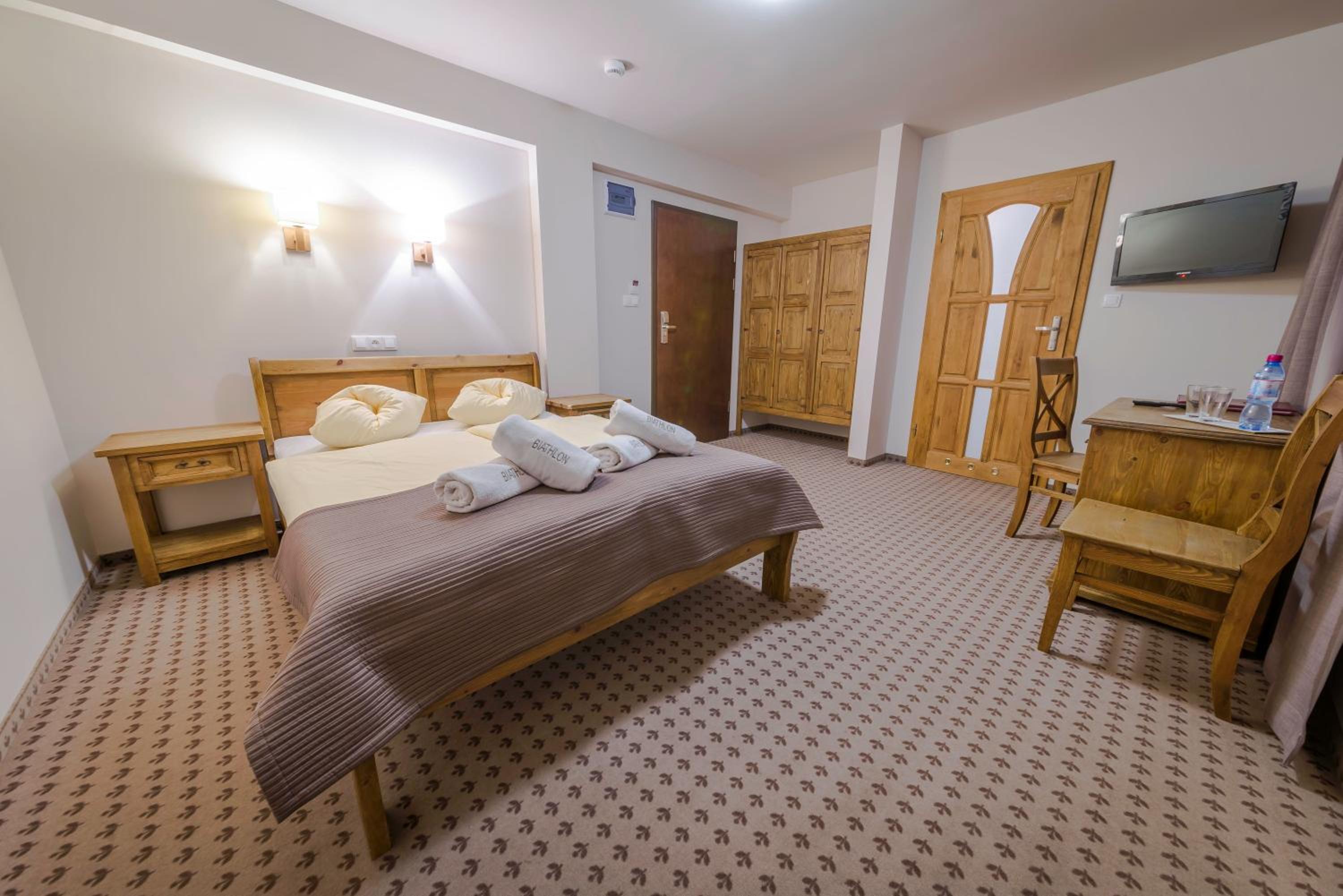 Comfort Double Room - Photo 3