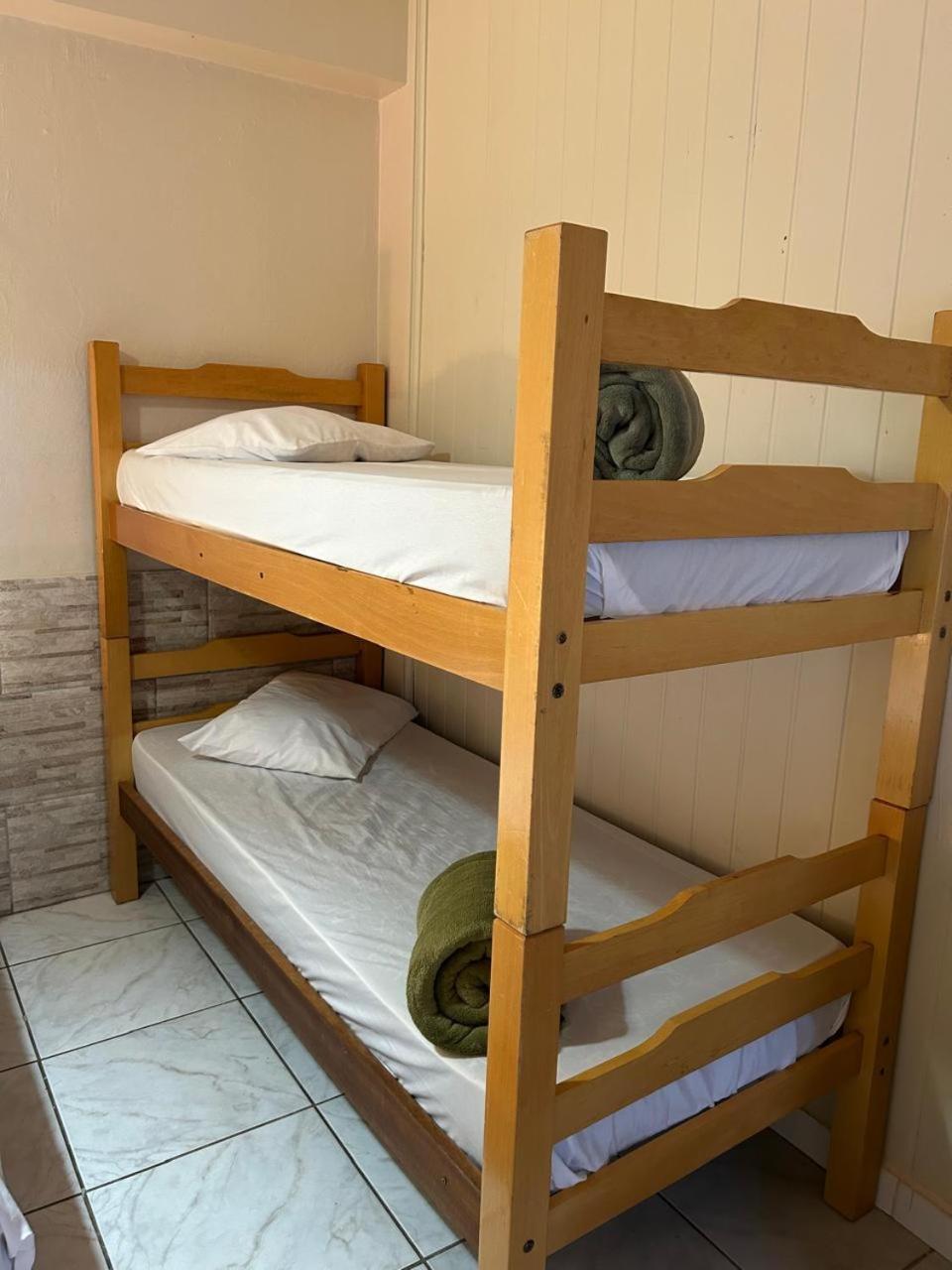 Economy Quadruple Room photo 1