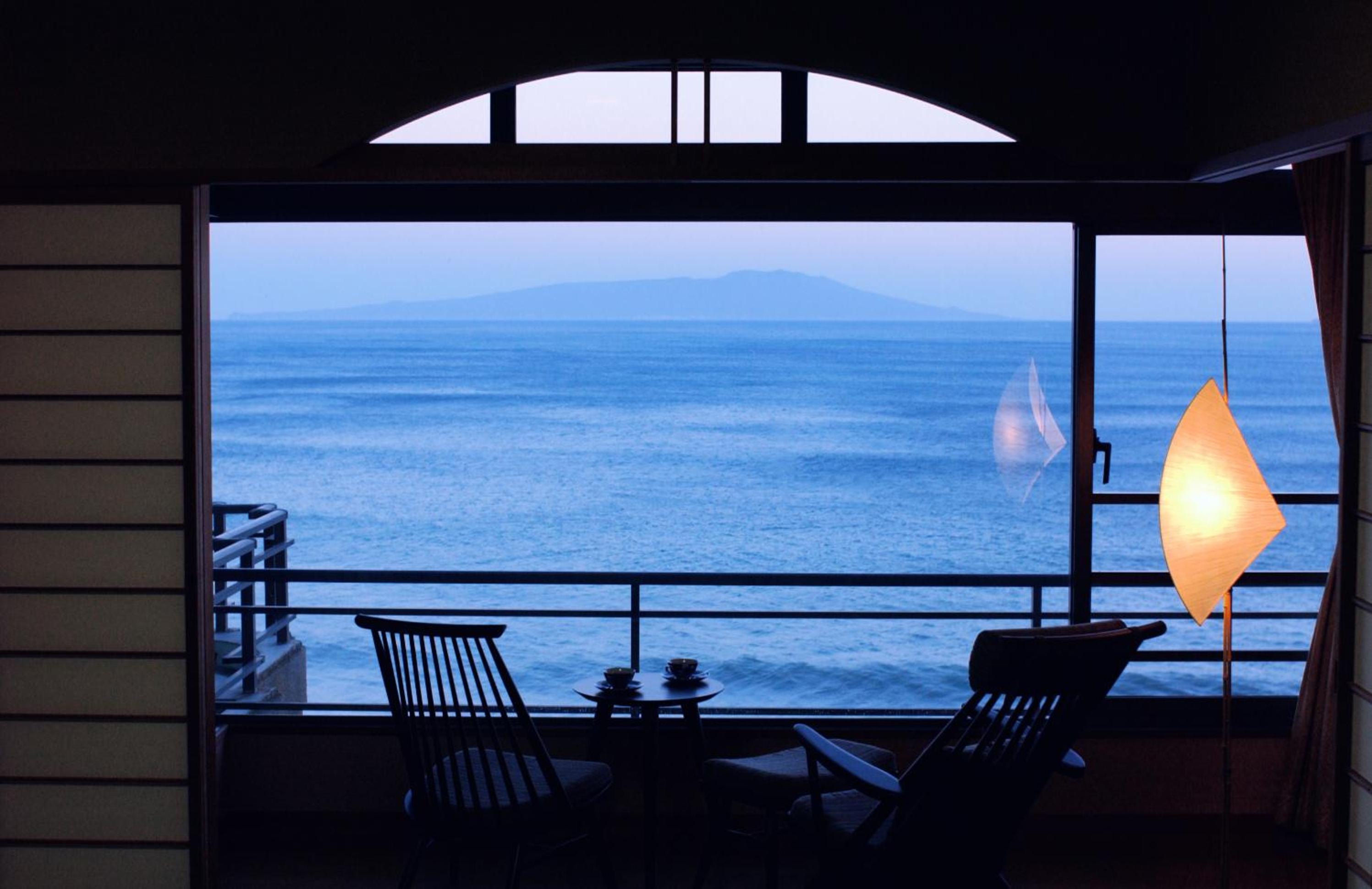 Japanese-Style Quadruple Room photo 3