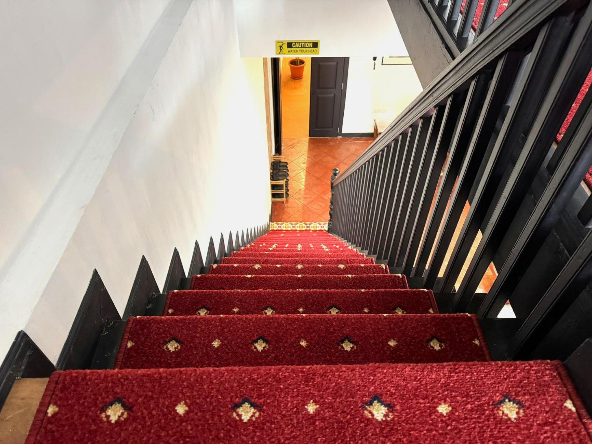 2 bedrooms Yeng Keng Townhouse No.7