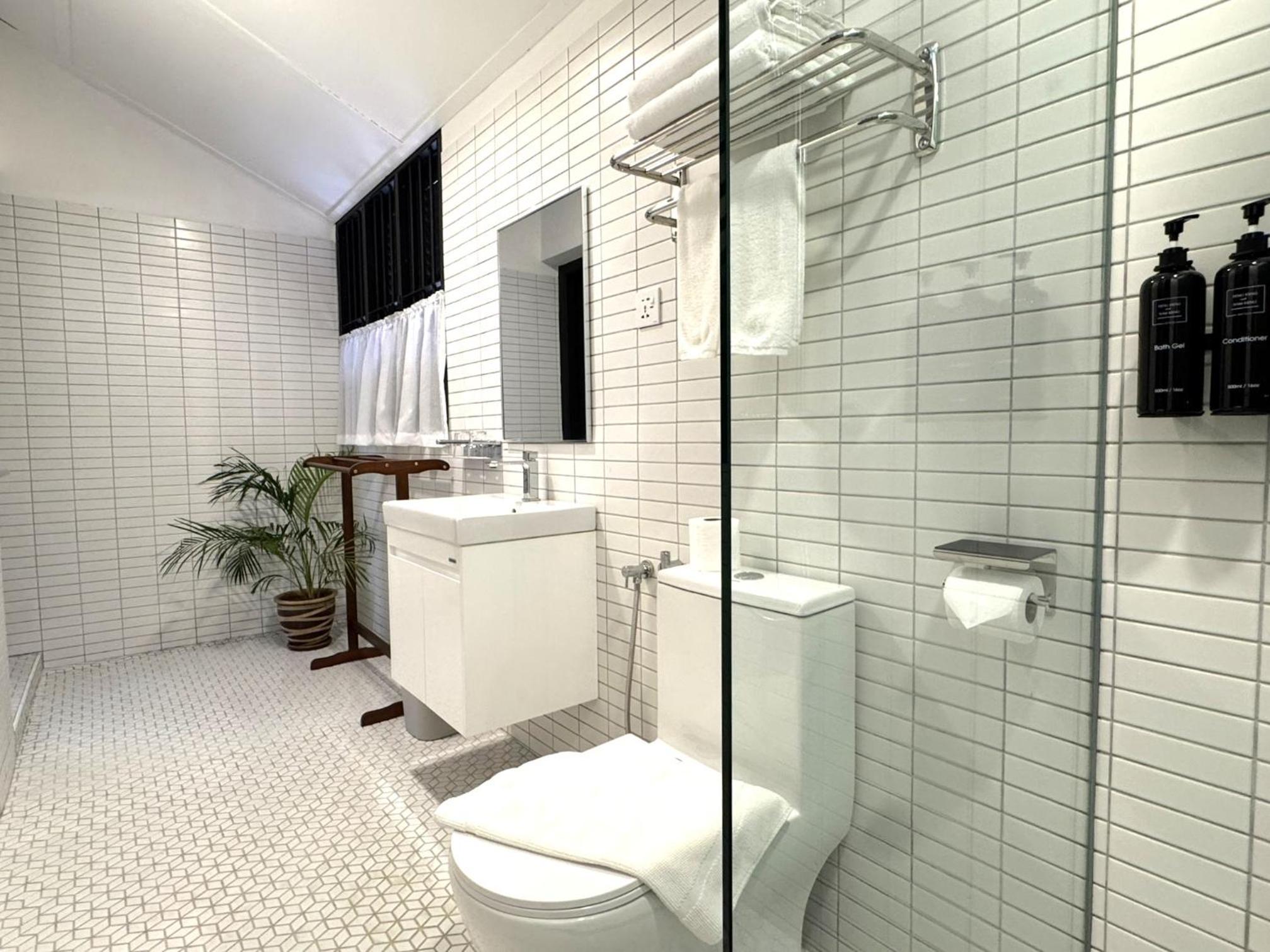 2 bedrooms Yeng Keng Townhouse No.7