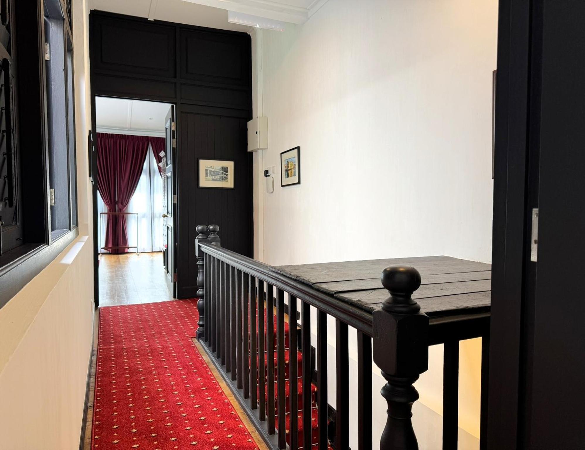 2 bedrooms Yeng Keng Townhouse No.7 thumbnail 5