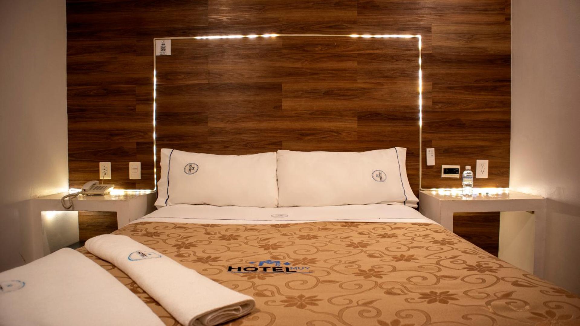 Budget Double Room photo 1