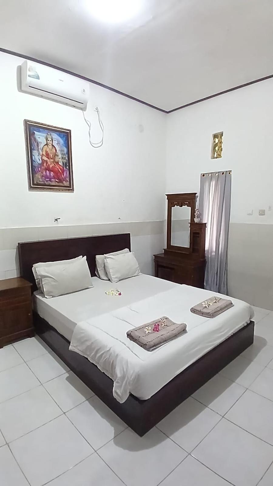 Double Room with Pool View photo 3