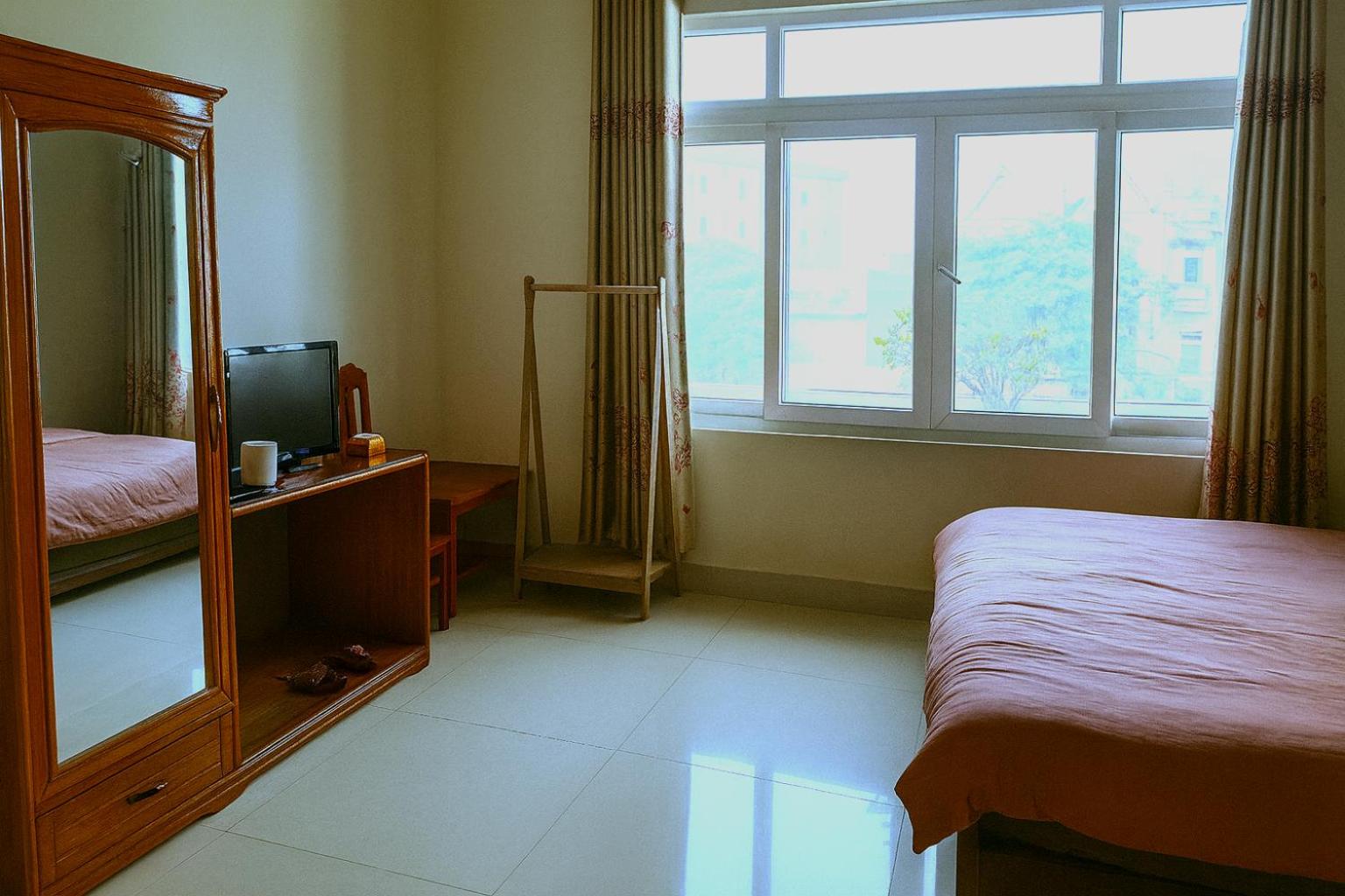 Deluxe Family Room photo 3