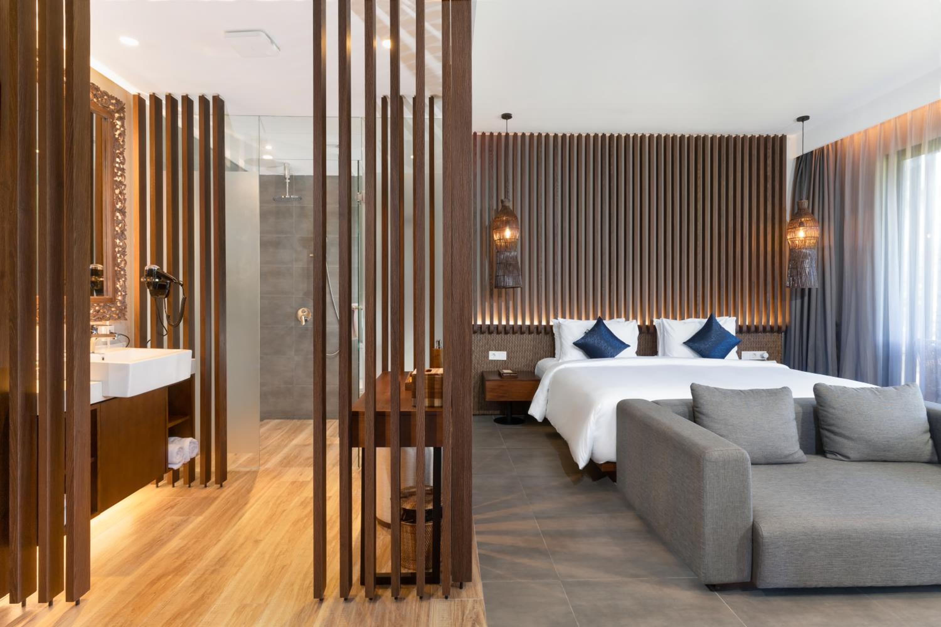 Nyepi Package at Suite Room