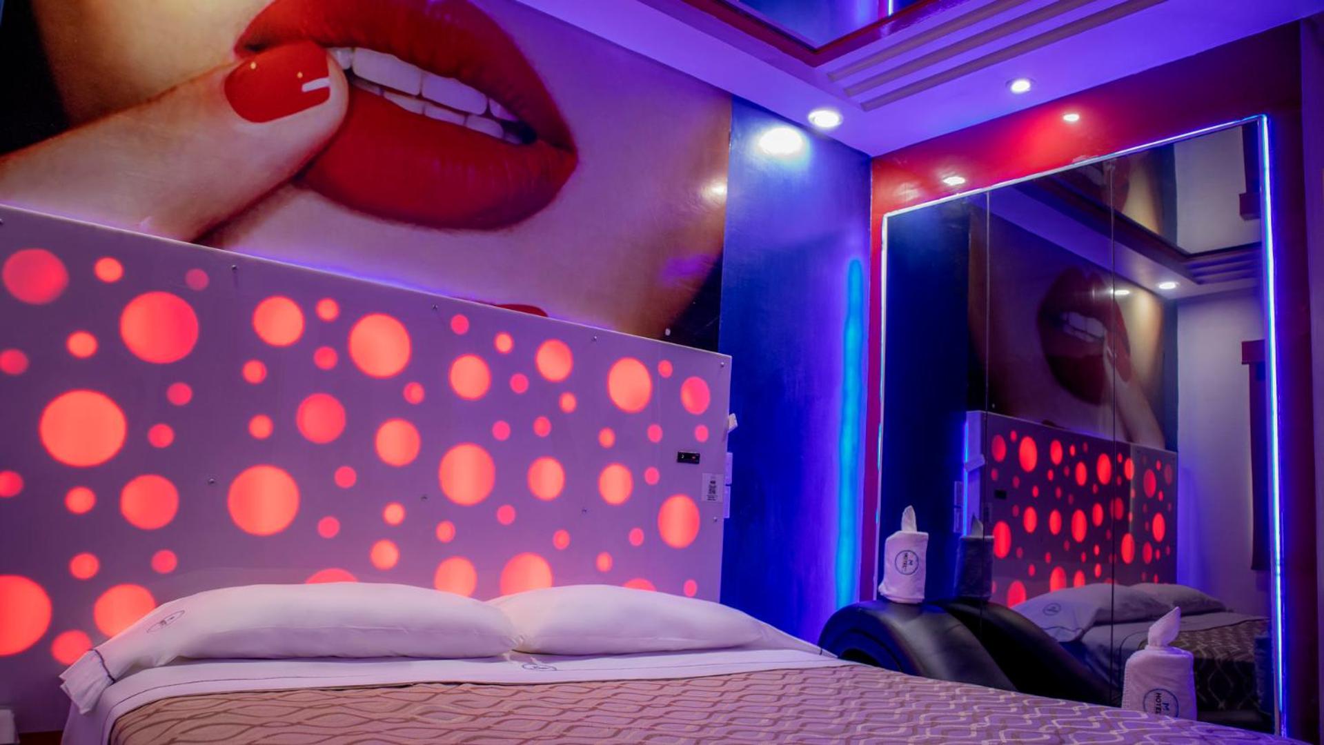 Superior King Room photo 3