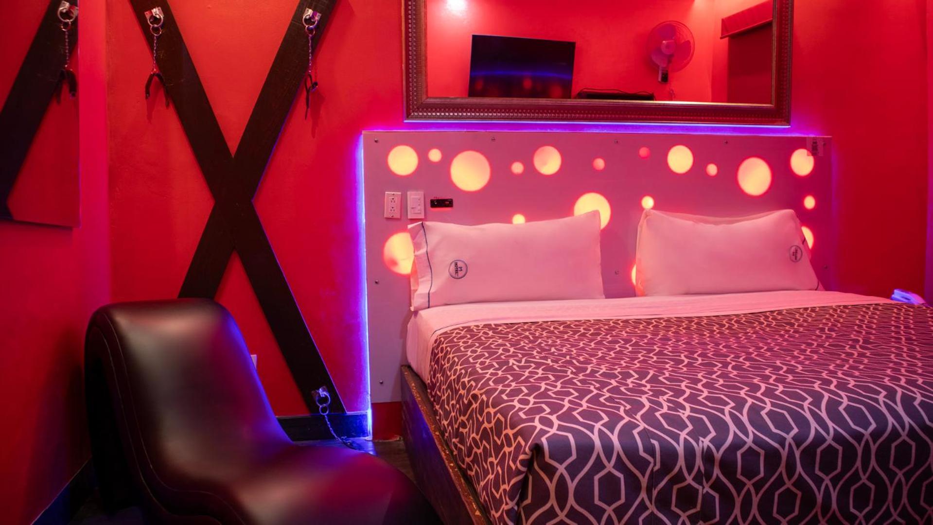 Superior King Room photo 2