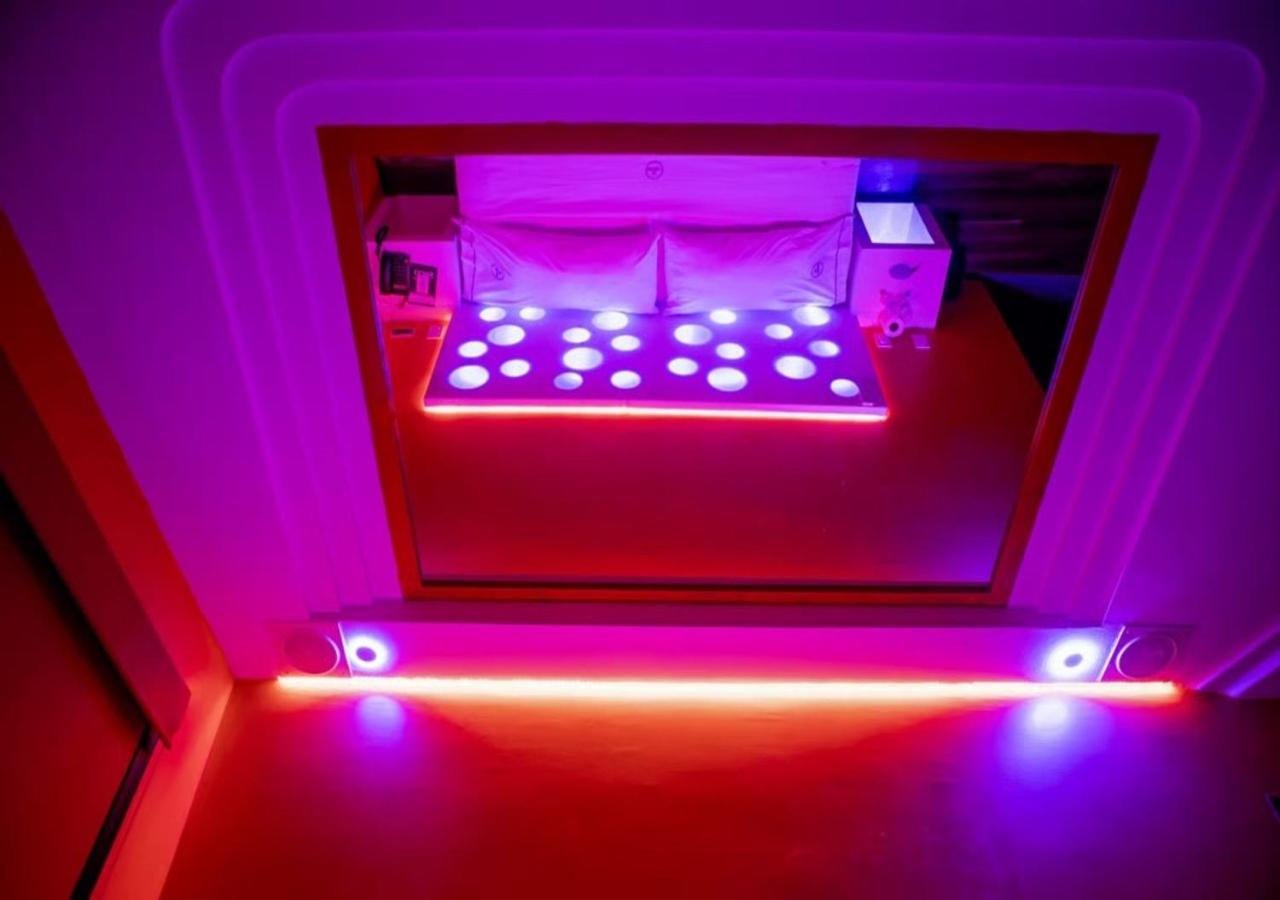 Deluxe Room photo 3