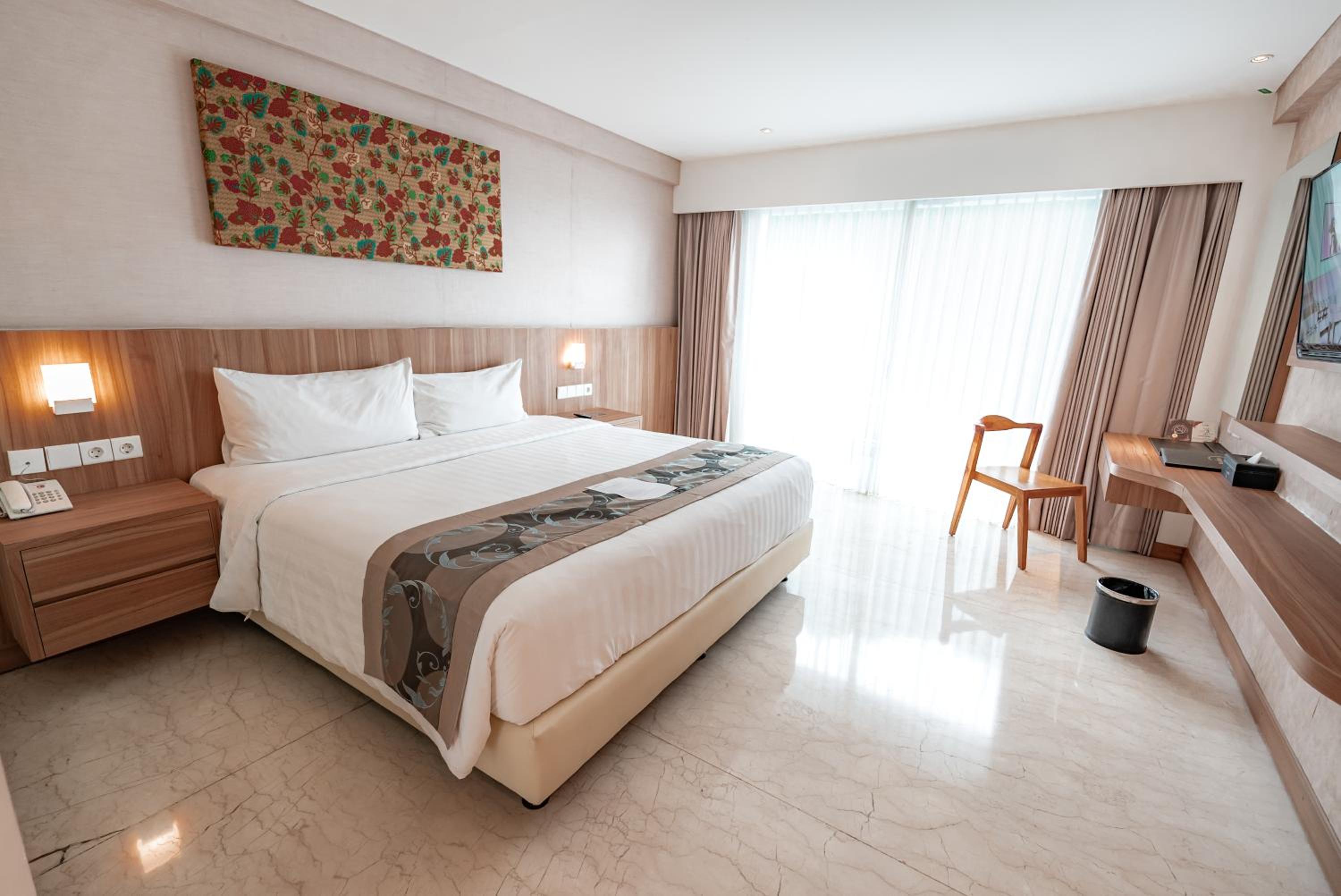 Deluxe Double or Twin Room - Photo 2