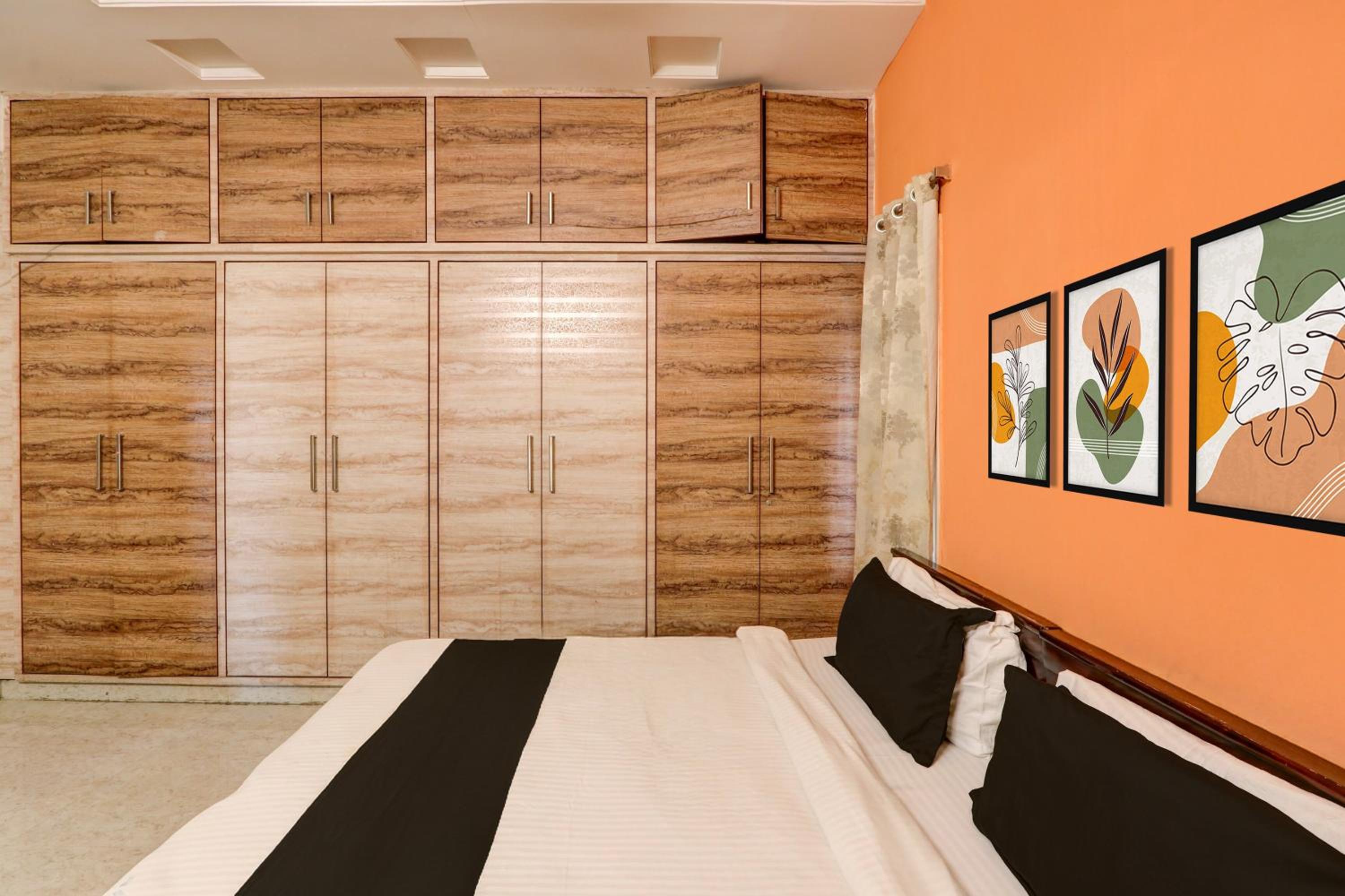 Triple Room with Balcony photo 3