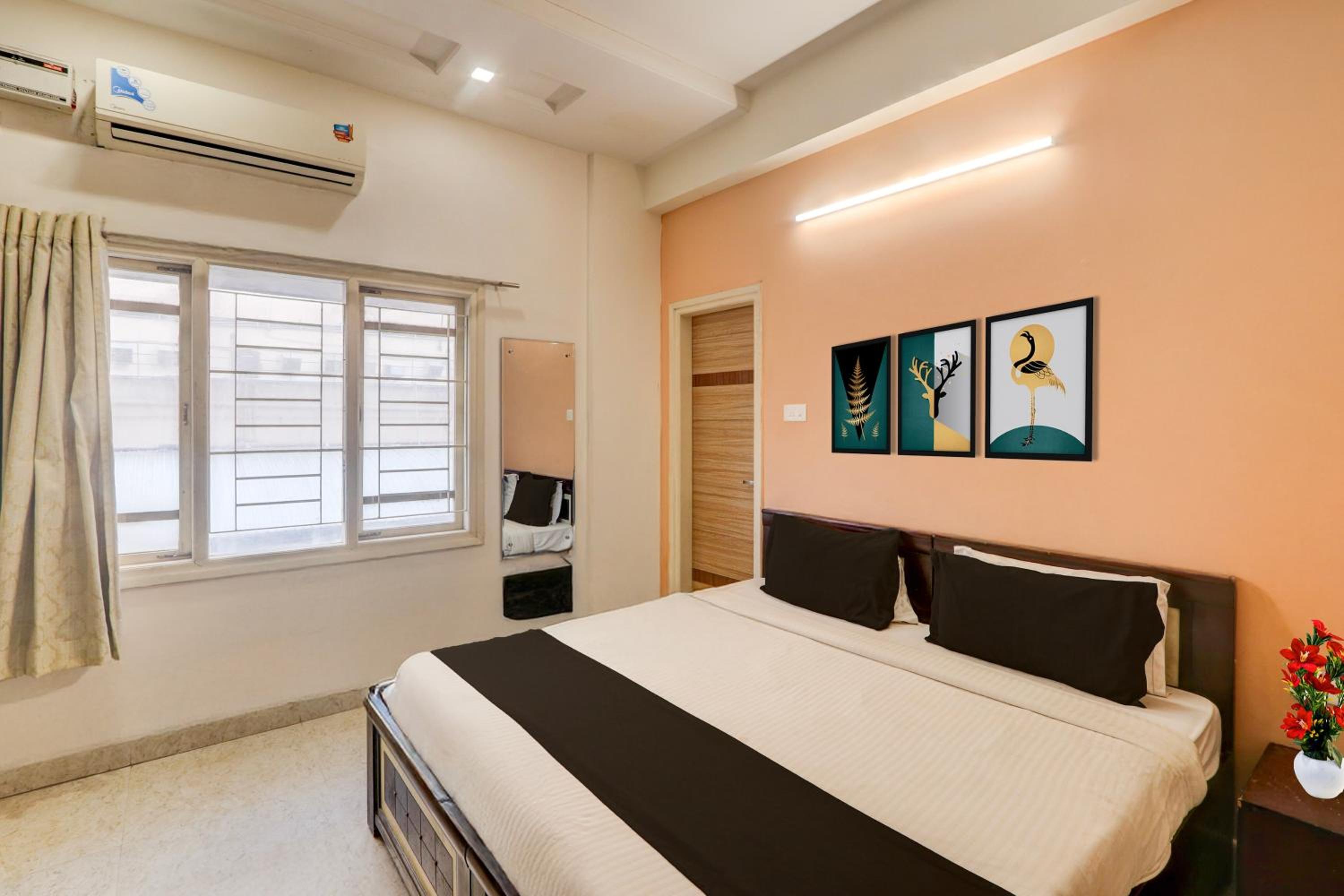 Triple Room with Balcony photo 2