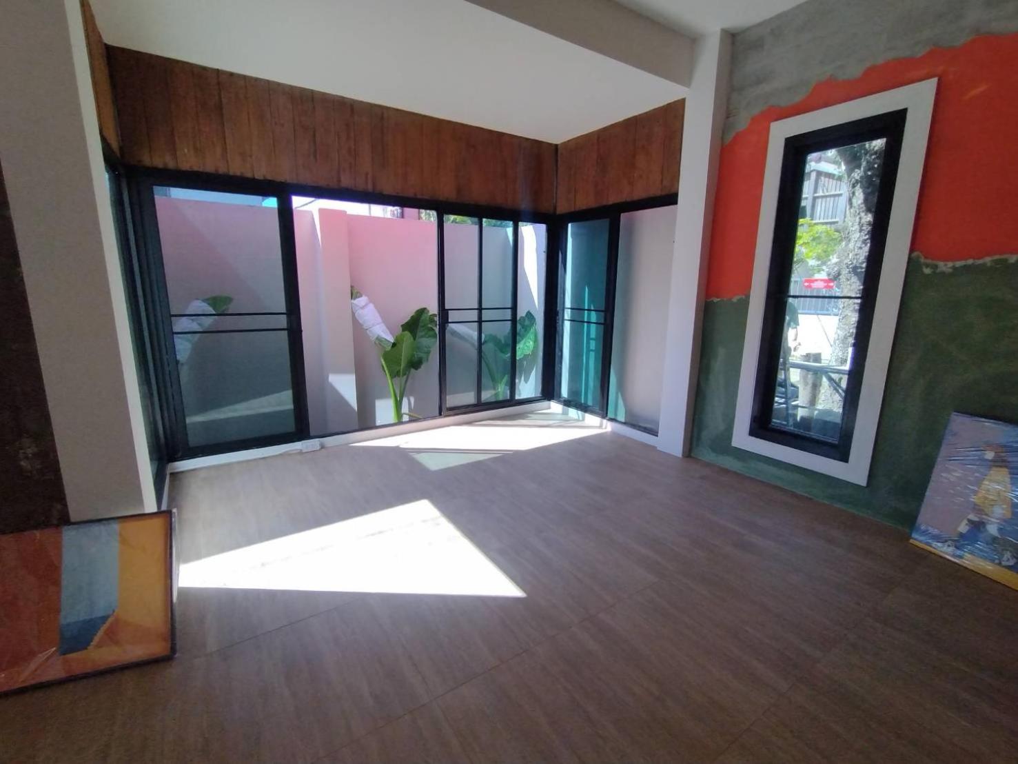 Classic Quadruple Room