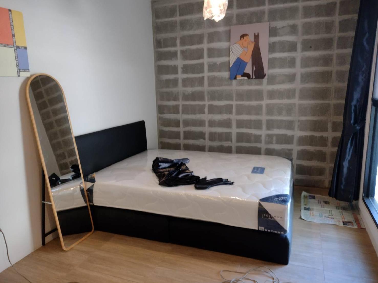 Classic Quadruple Room