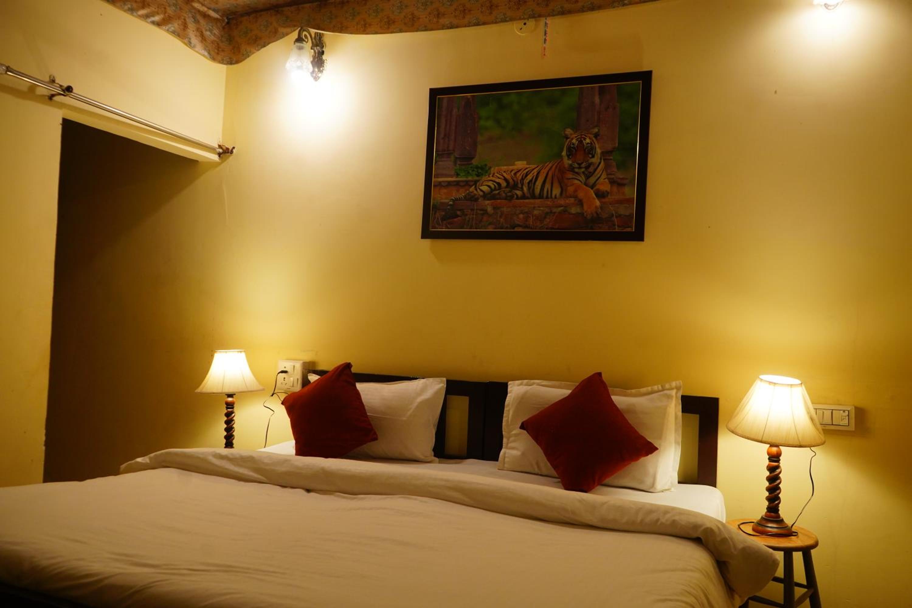 Deluxe Room photo 1
