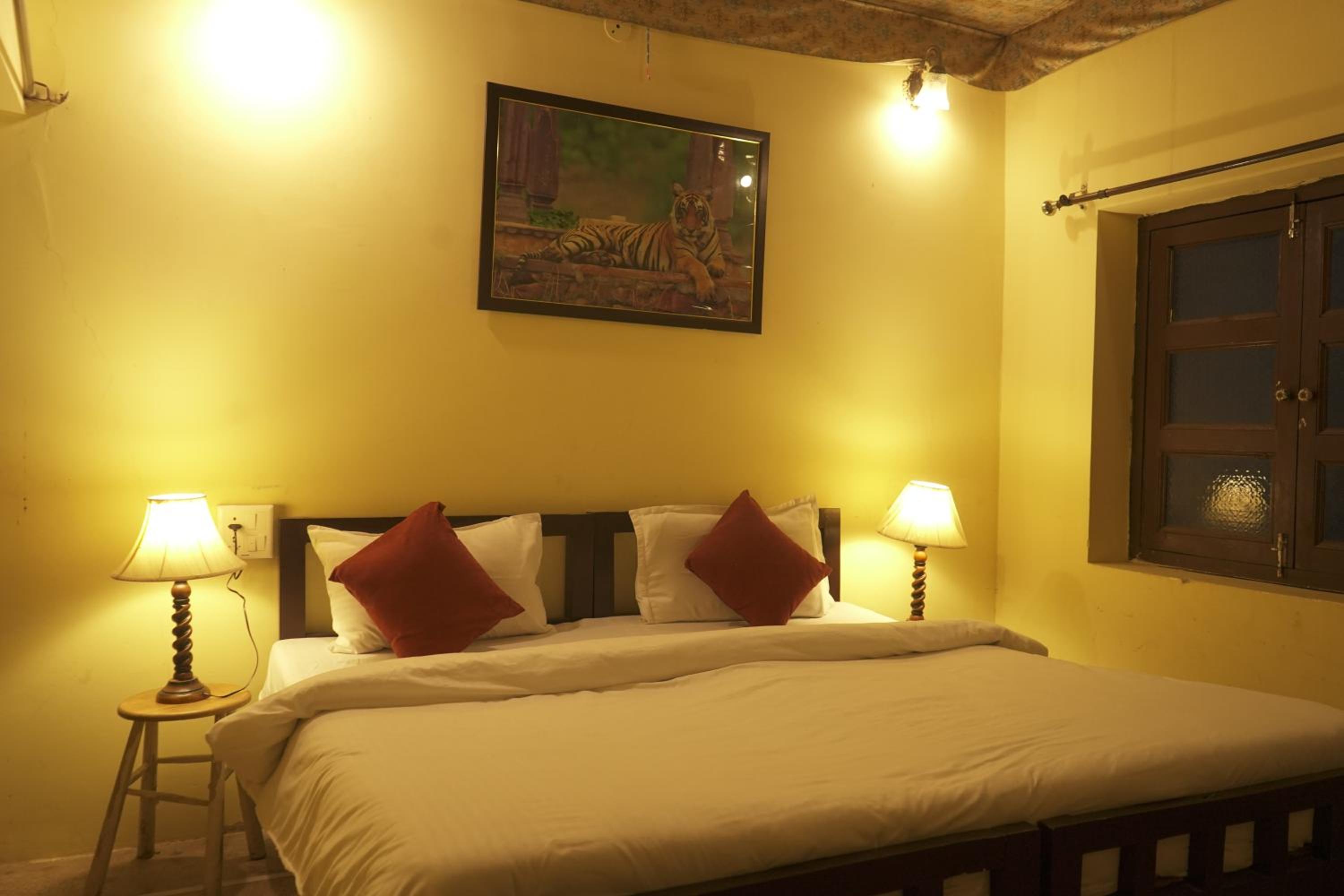 Deluxe Room photo 2