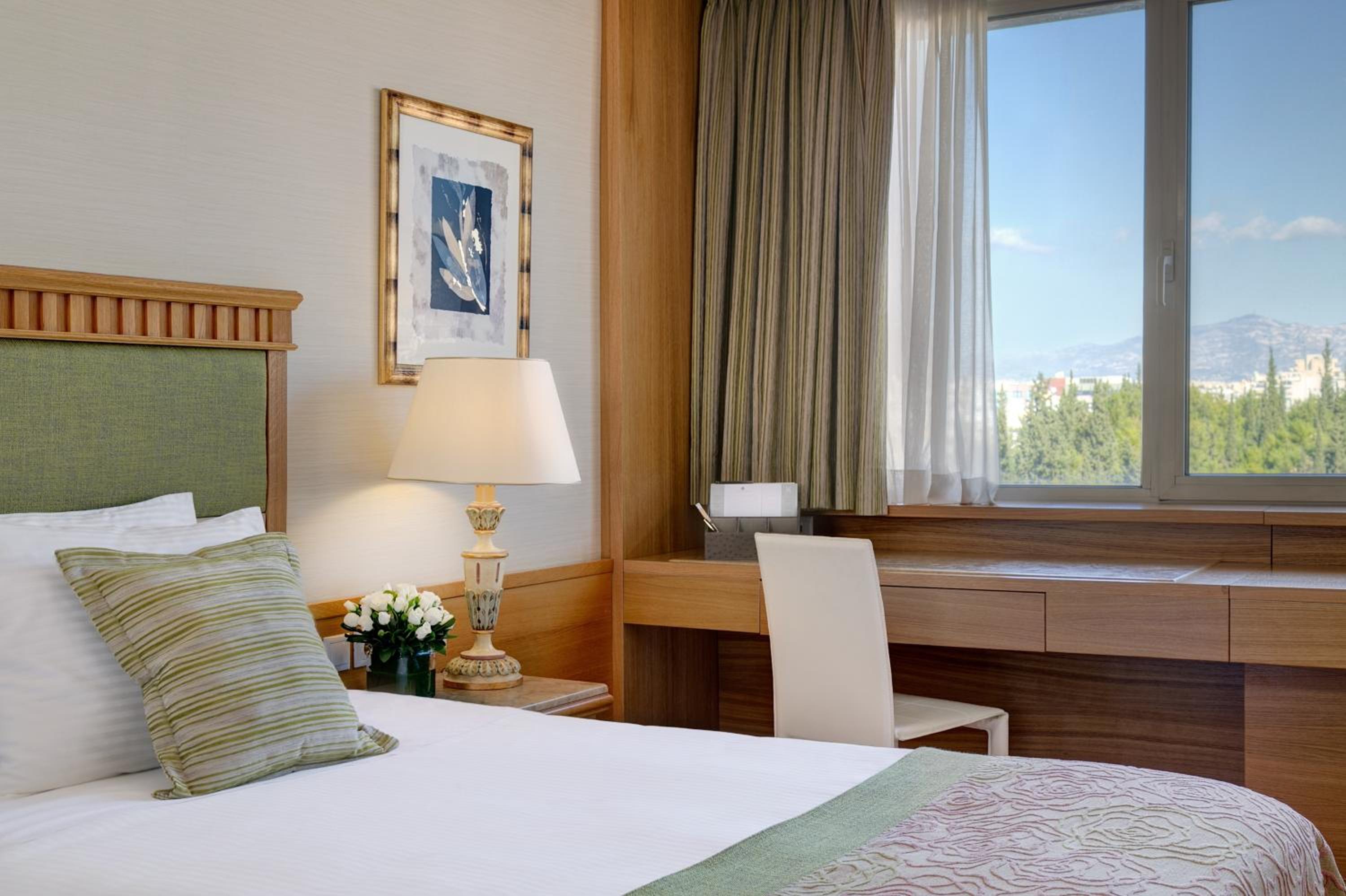 Executive Room