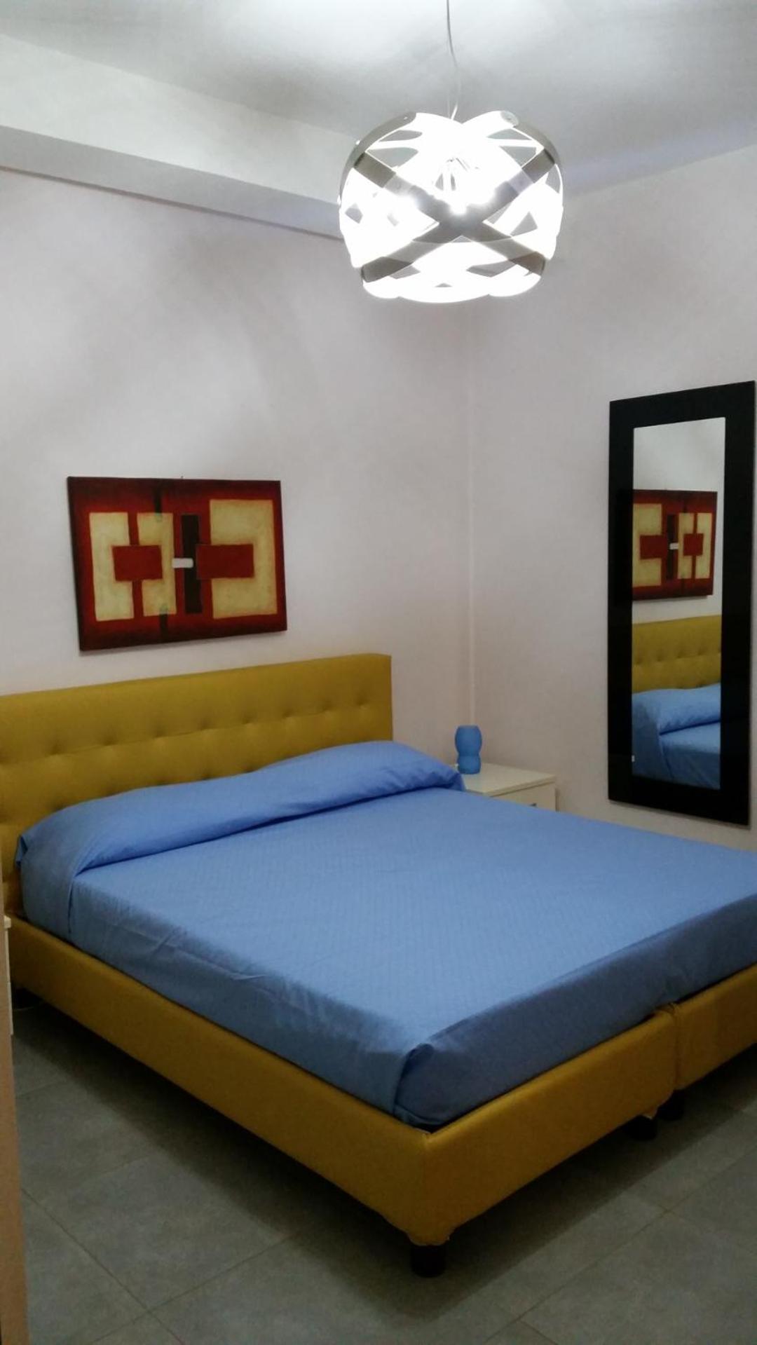 Double Room with Private Bathroom photo 1