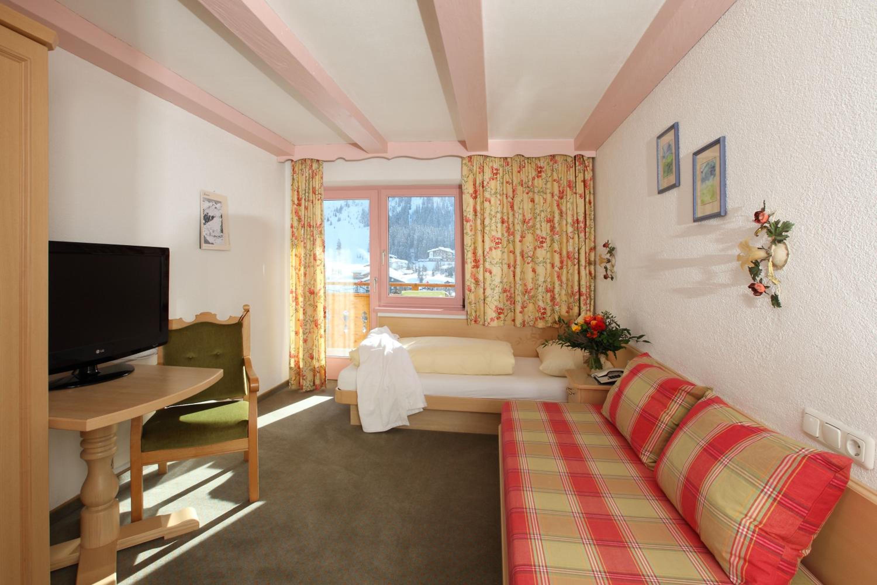 Twin Room photo 2