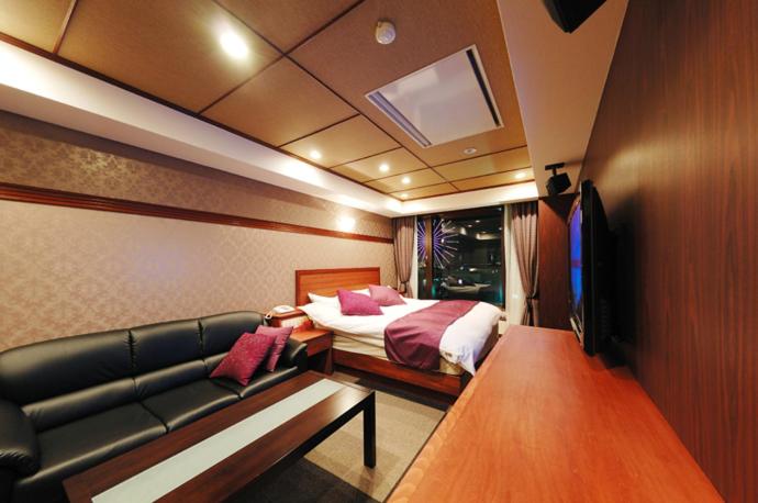 Deluxe Double Room - Photo 1