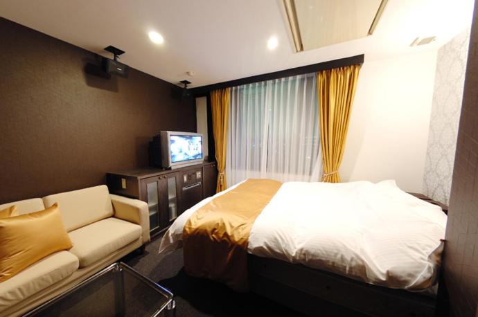 Standard Double Room - Photo 3