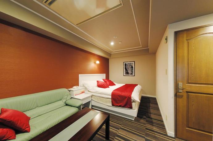 Superior Double Room - Photo 1