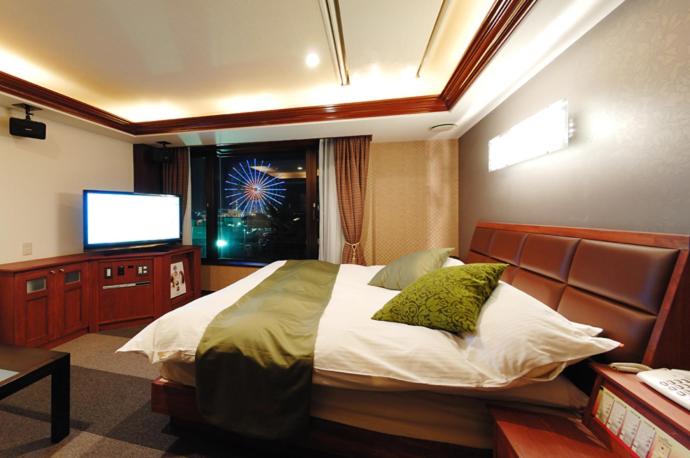 Deluxe Double Room - Photo 4