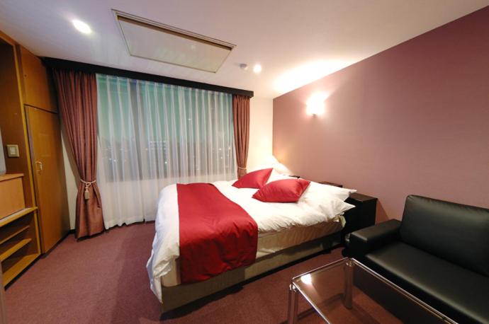 Standard Double Room - Photo 2
