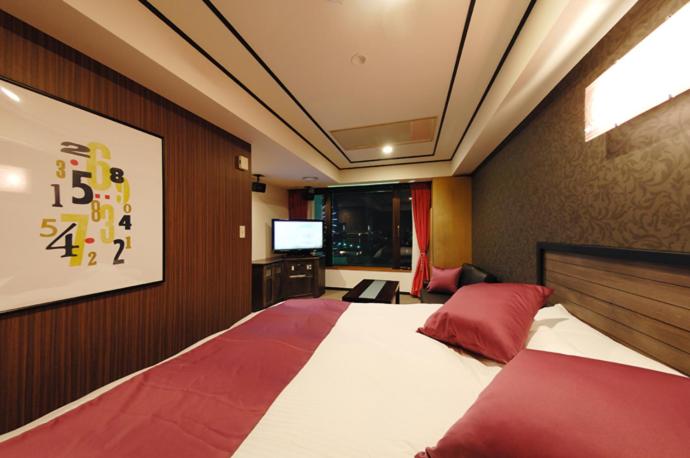 Superior Double Room - Photo 2