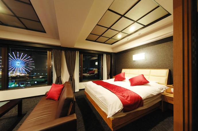 Premium Double Room with View - Photo 4