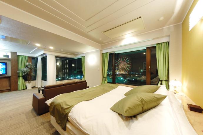Premium Double Room with View - Photo 1