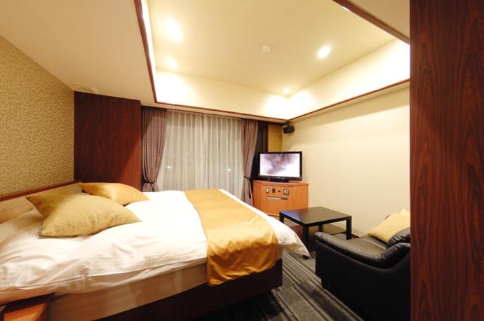 Standard Double Room - Photo 1
