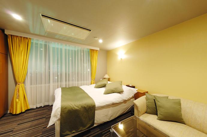 Standard Double Room - Photo 4