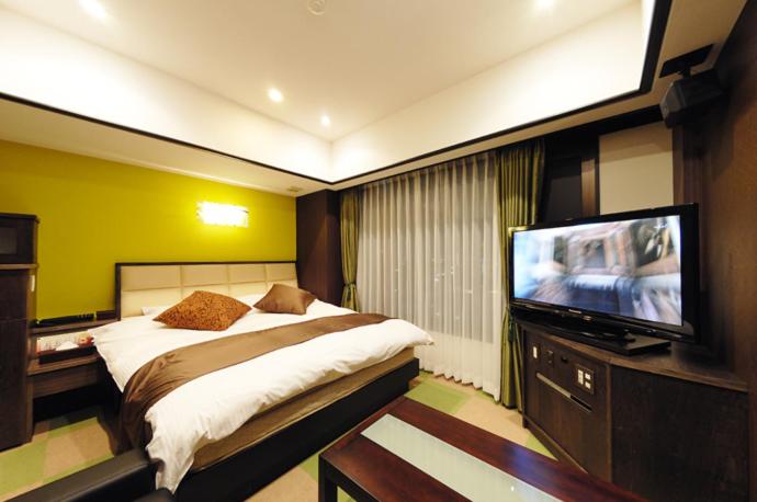 Superior Double Room - Photo 4