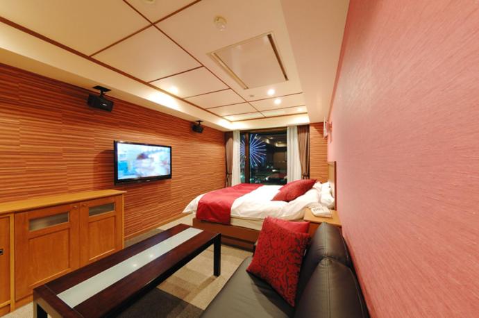 Deluxe Double Room - Photo 5