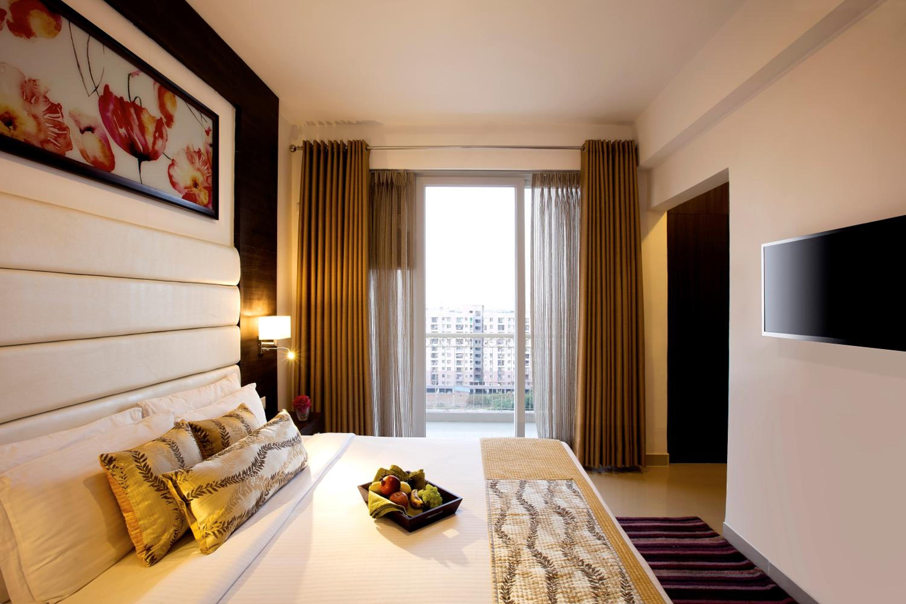 Executive Apartment photo 2