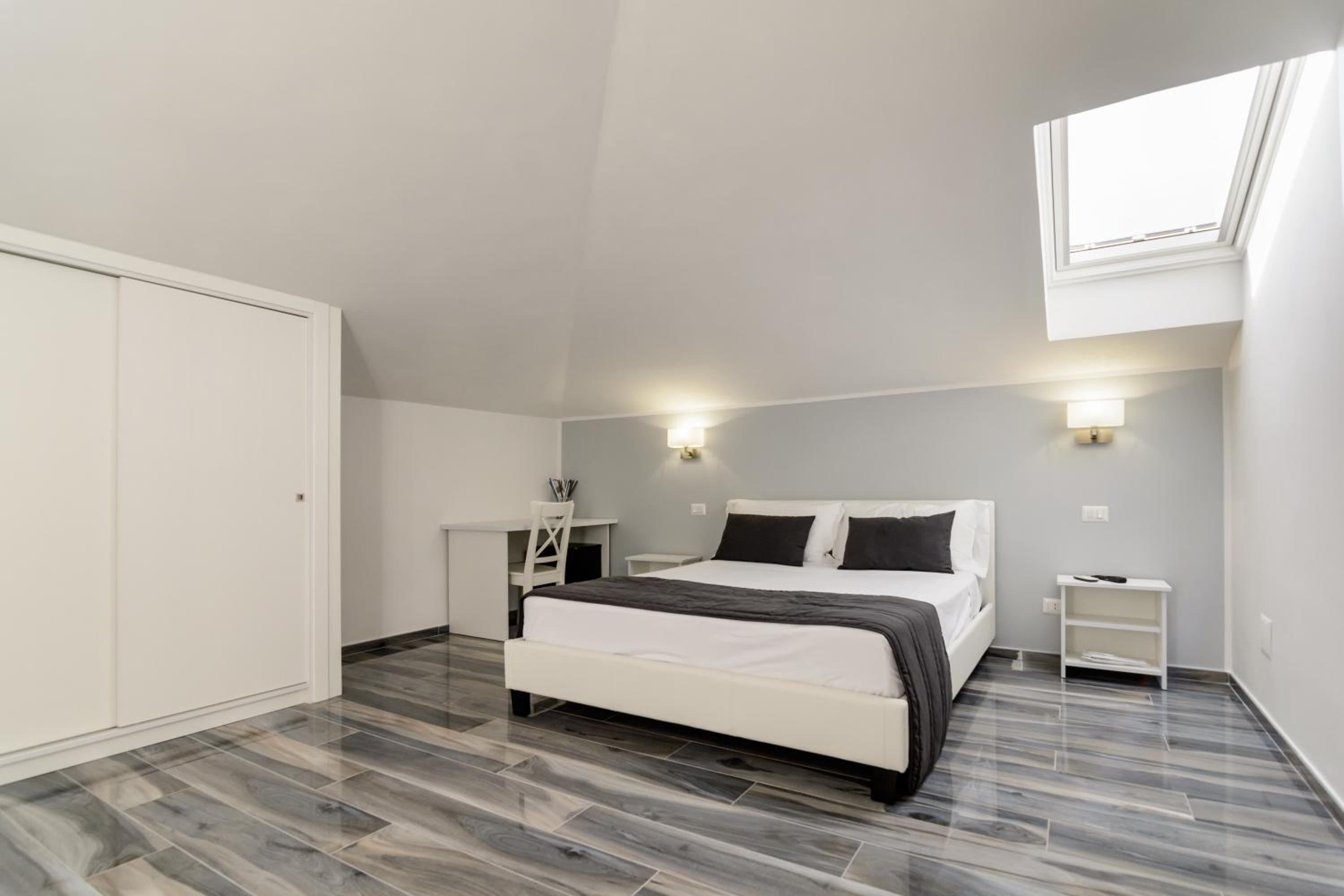 Double Room photo 2