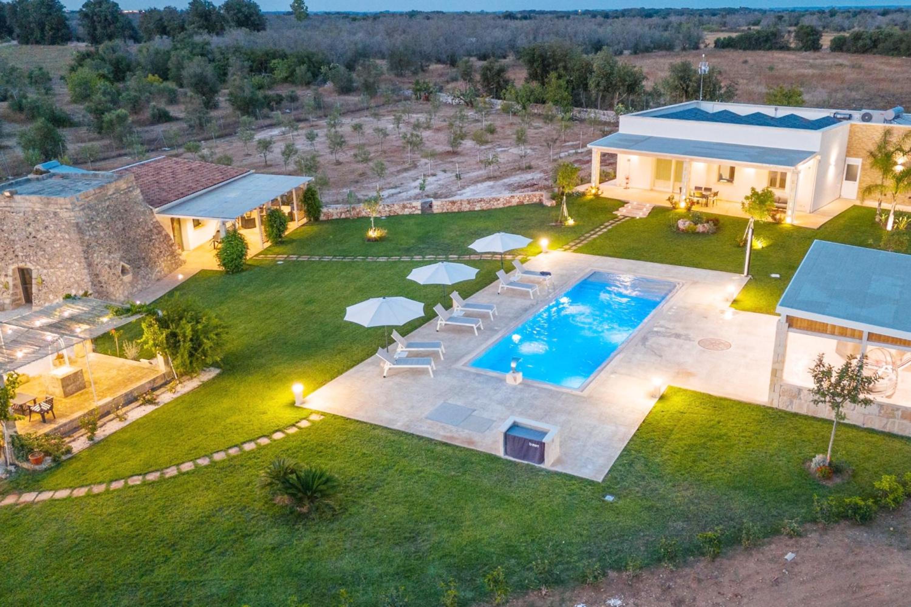 Vacation Home photo 1
