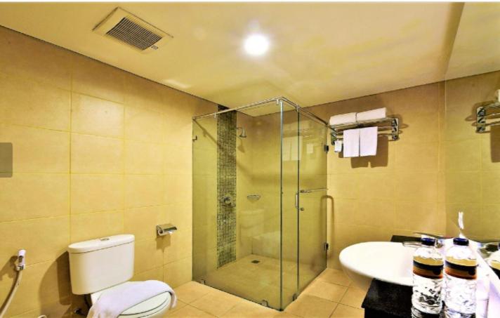 Executive Twin Room photo 2
