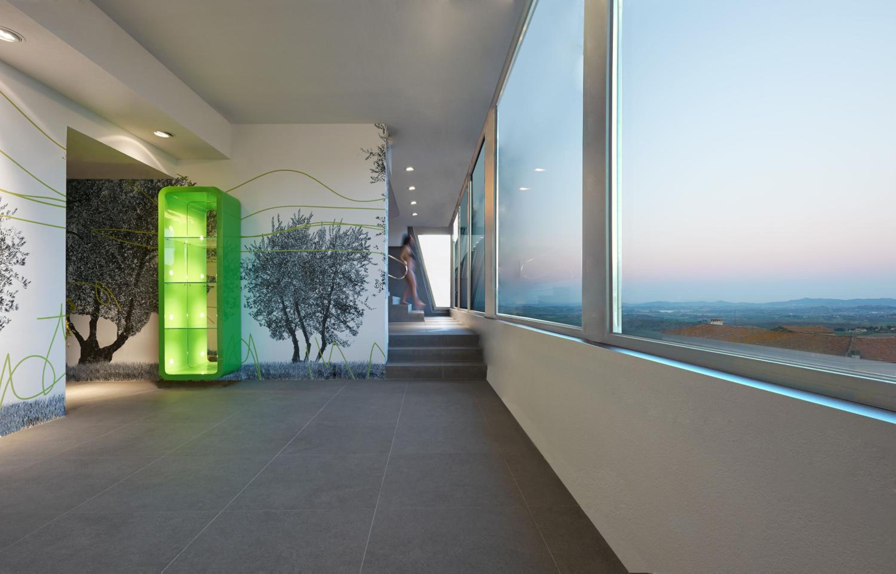Double or Twin Room with Spa Access photo 2