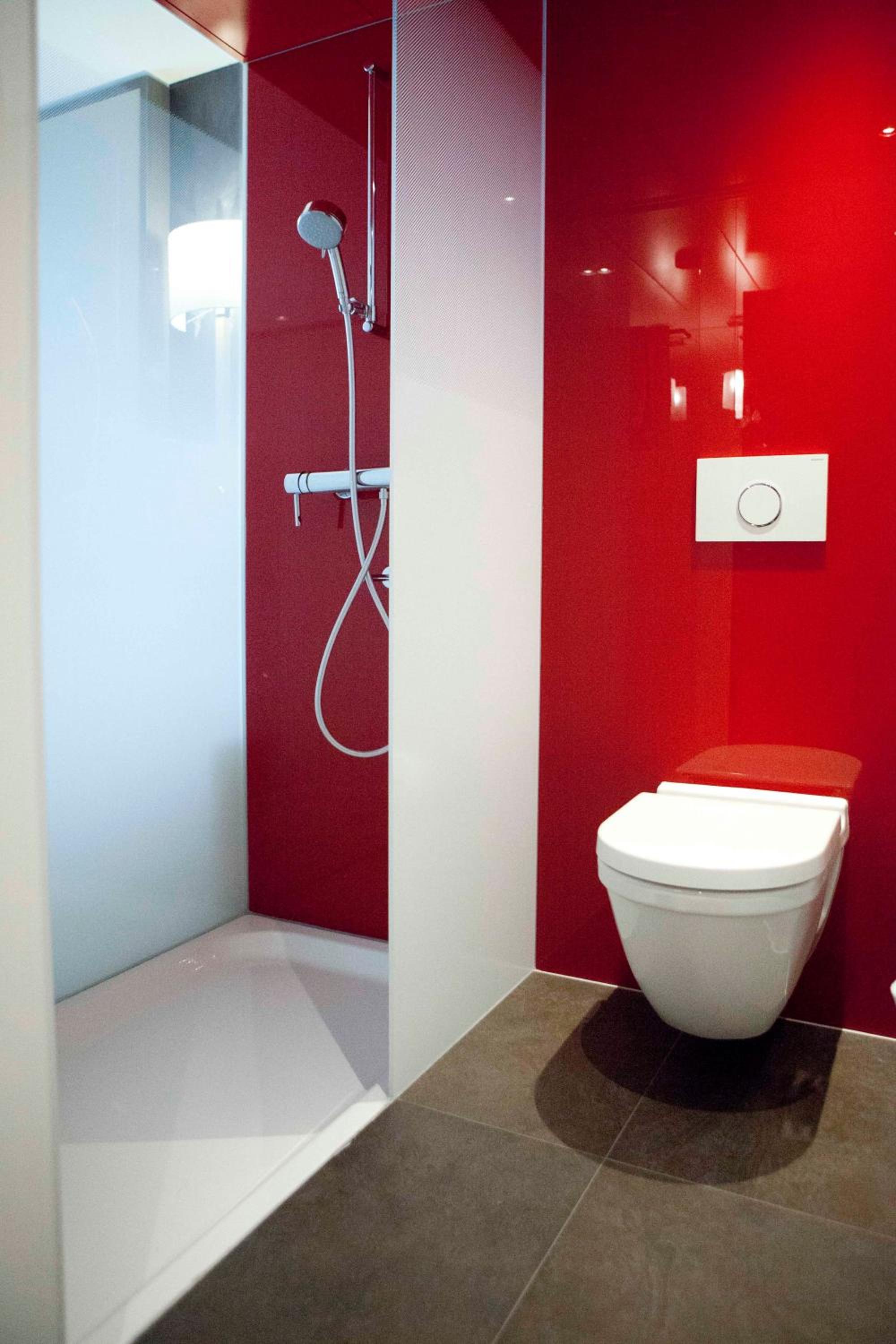 Business Double or Twin Room - Photo 3