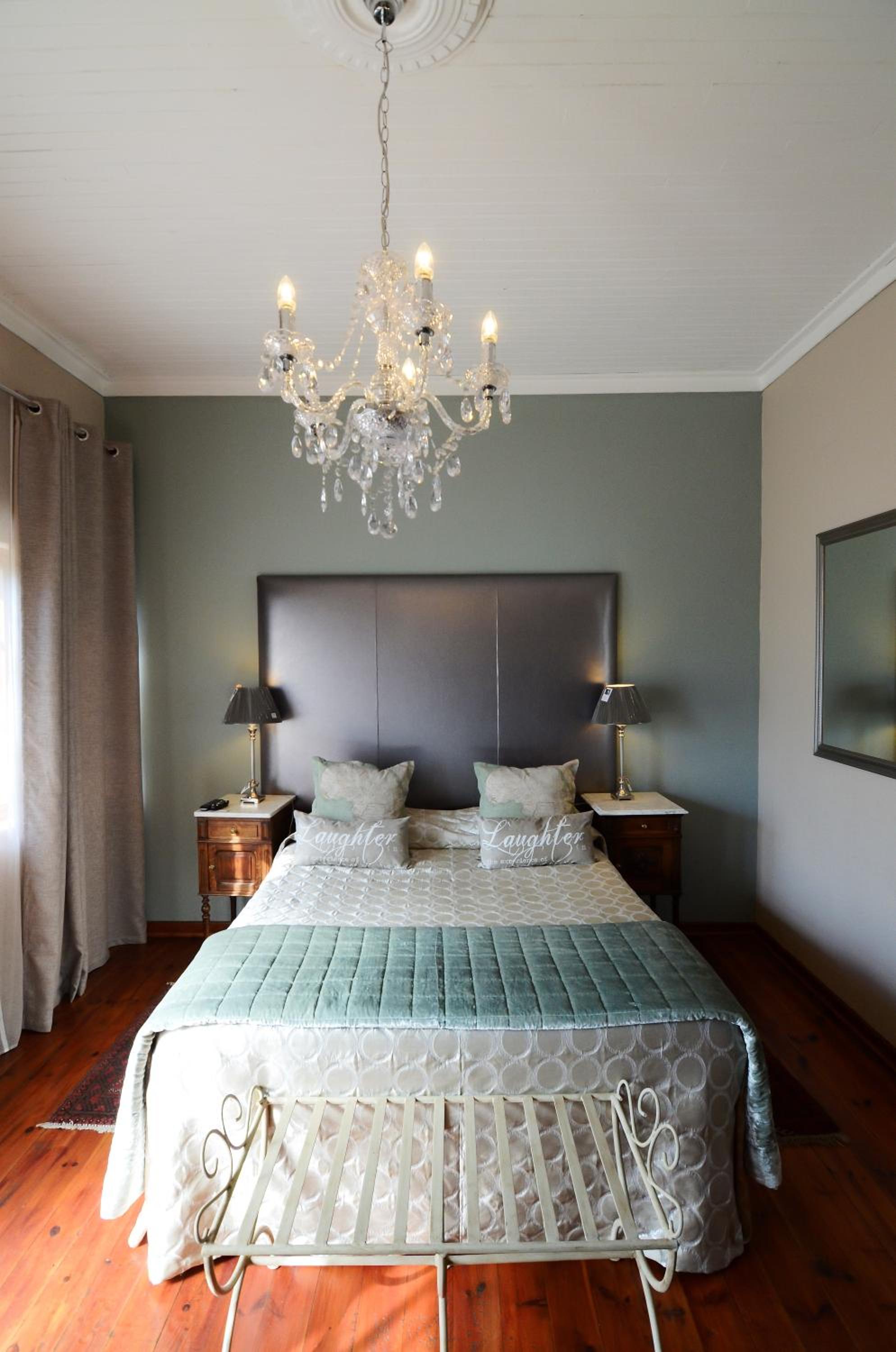 Standard Double Room - Photo 1