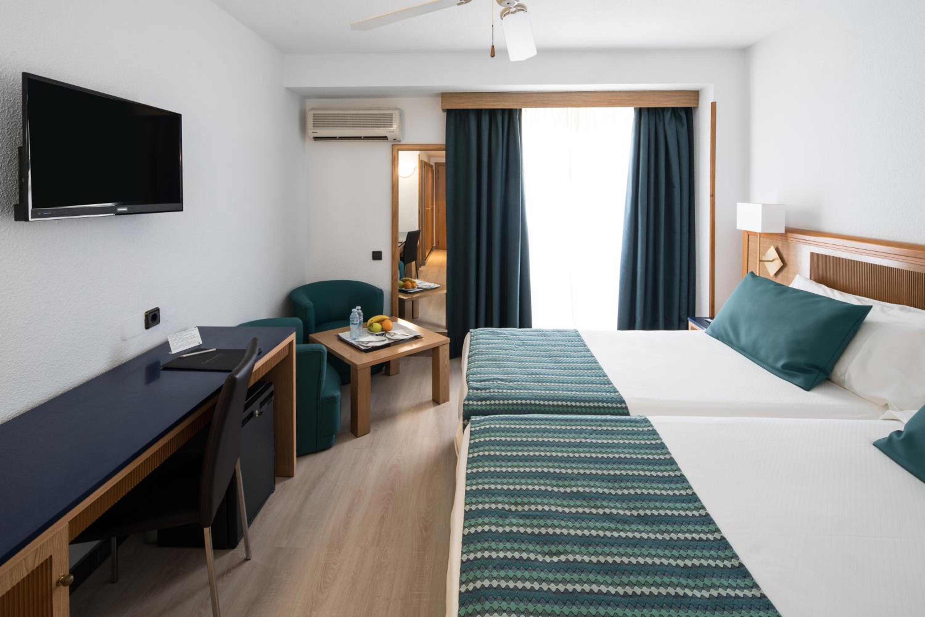 Premium Double Room - Photo 1