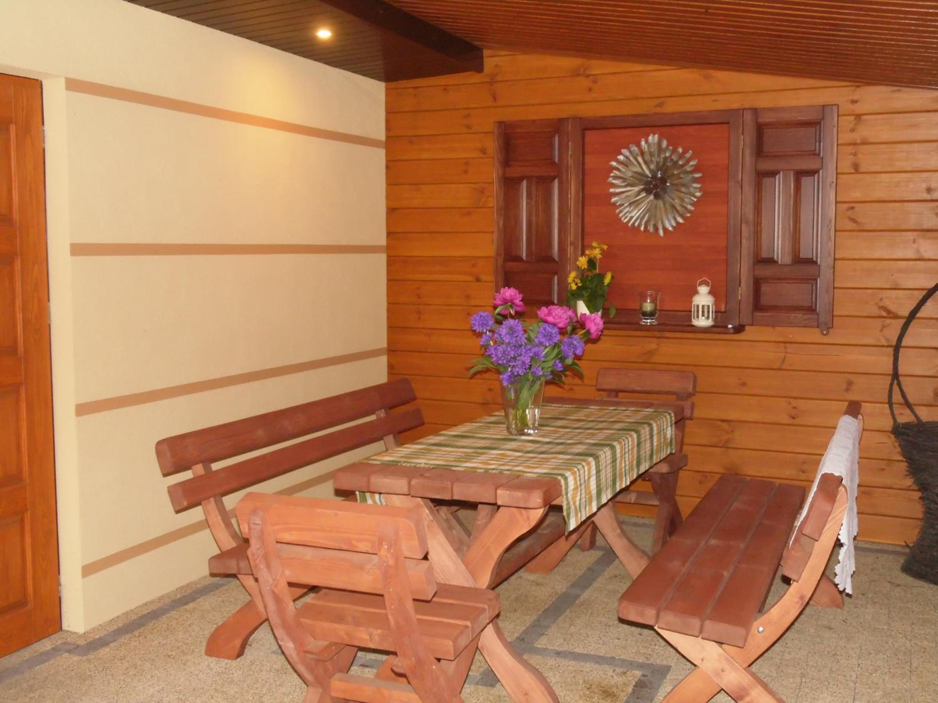 One-Bedroom Chalet - Photo 6