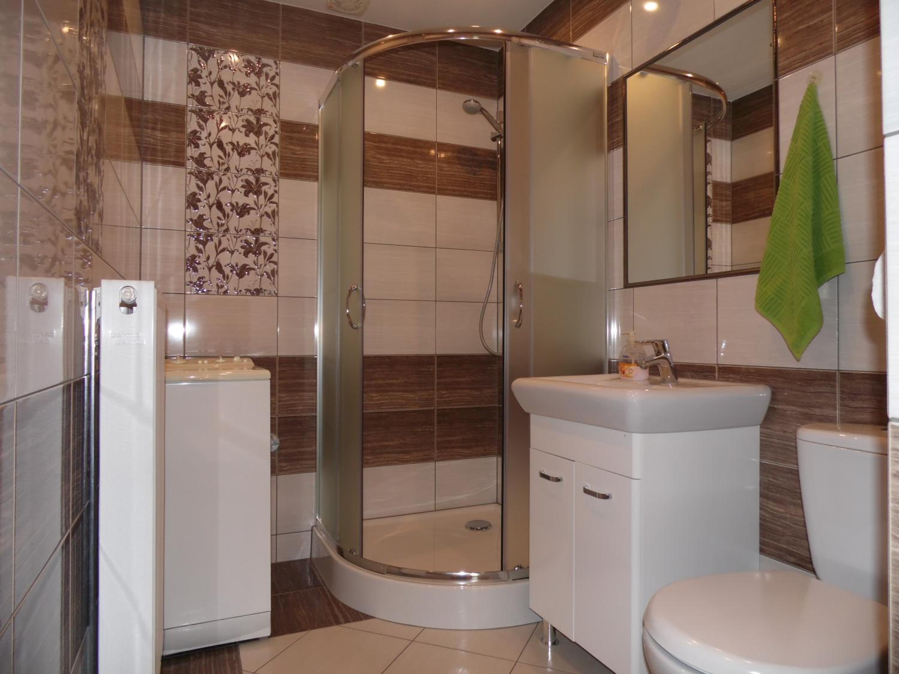 One-Bedroom Chalet - Photo 5