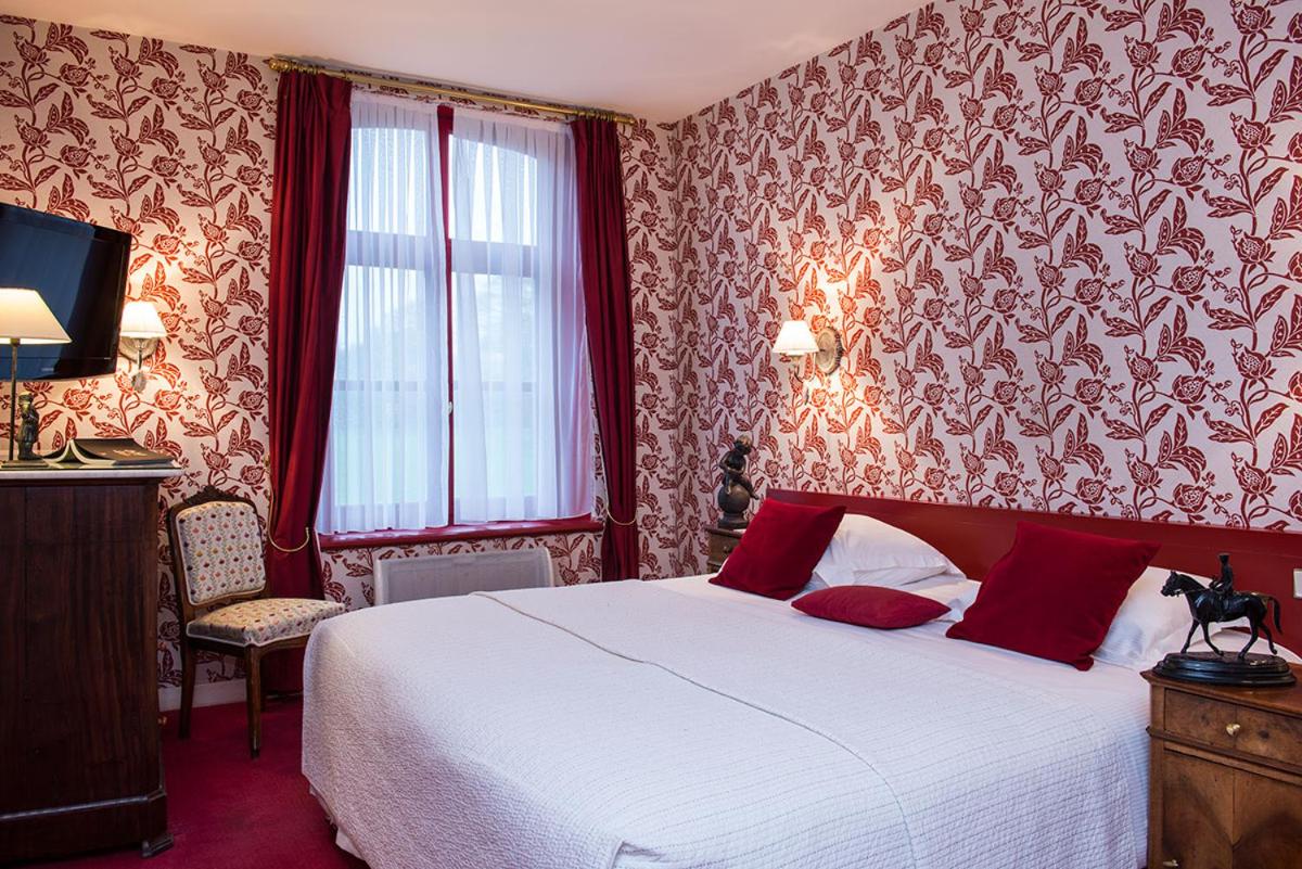 Superior Double Room photo 2
