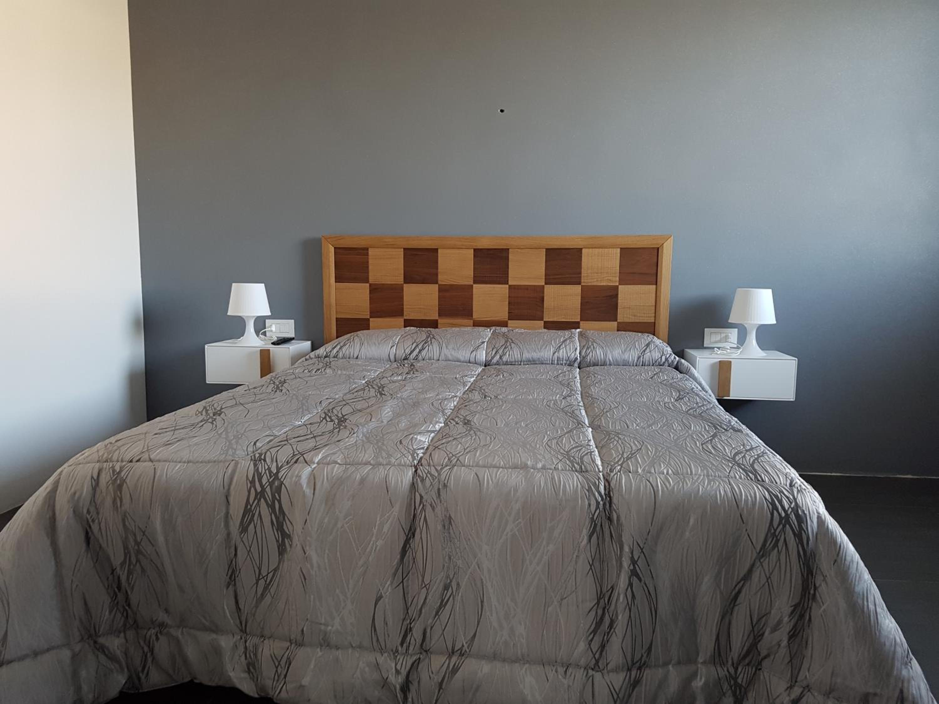 Apartment with Sea View photo 1