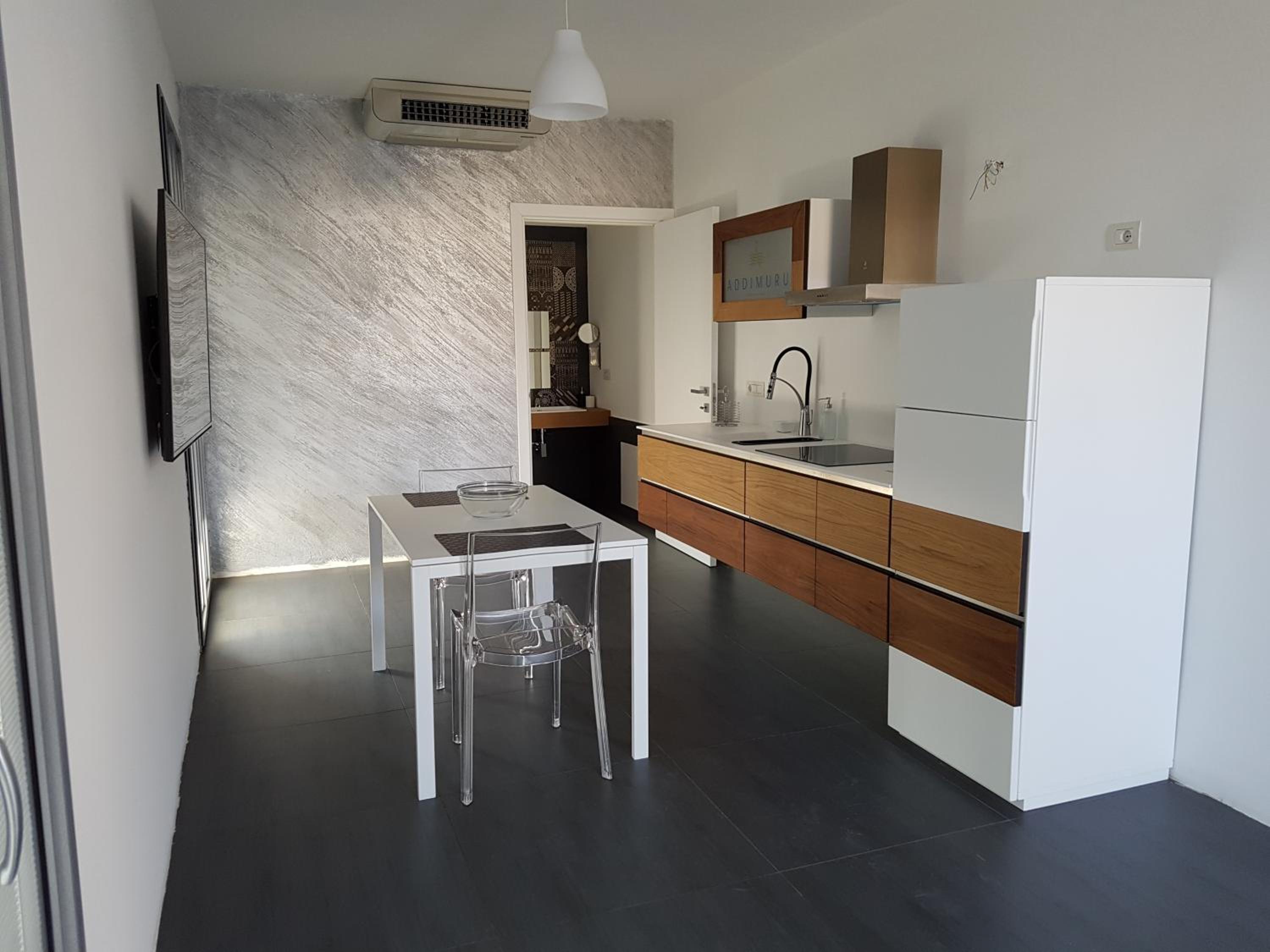Apartment with Sea View photo 2