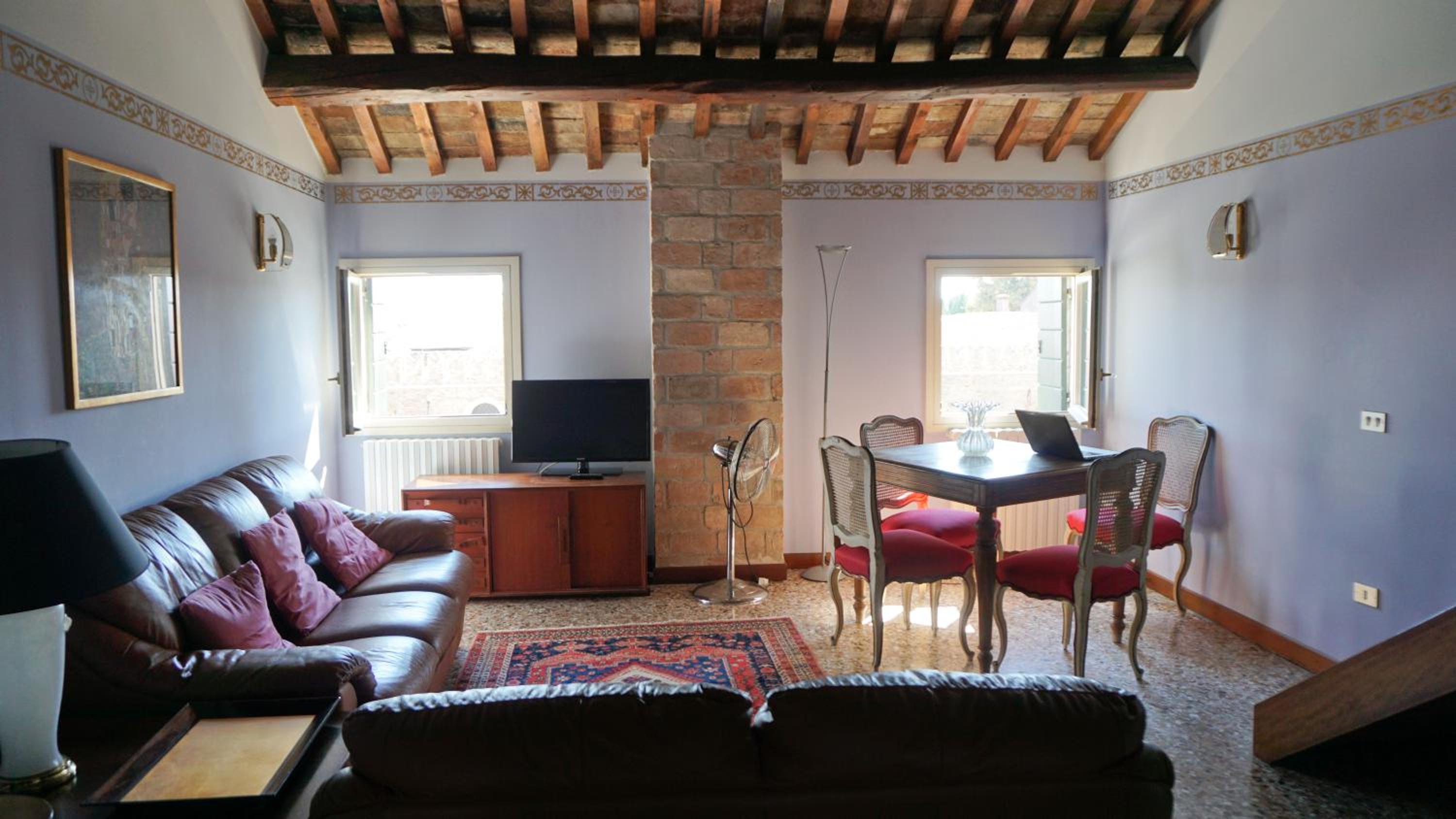 Maisonette photo 2